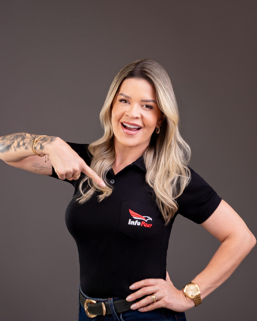 Cassiane Souza