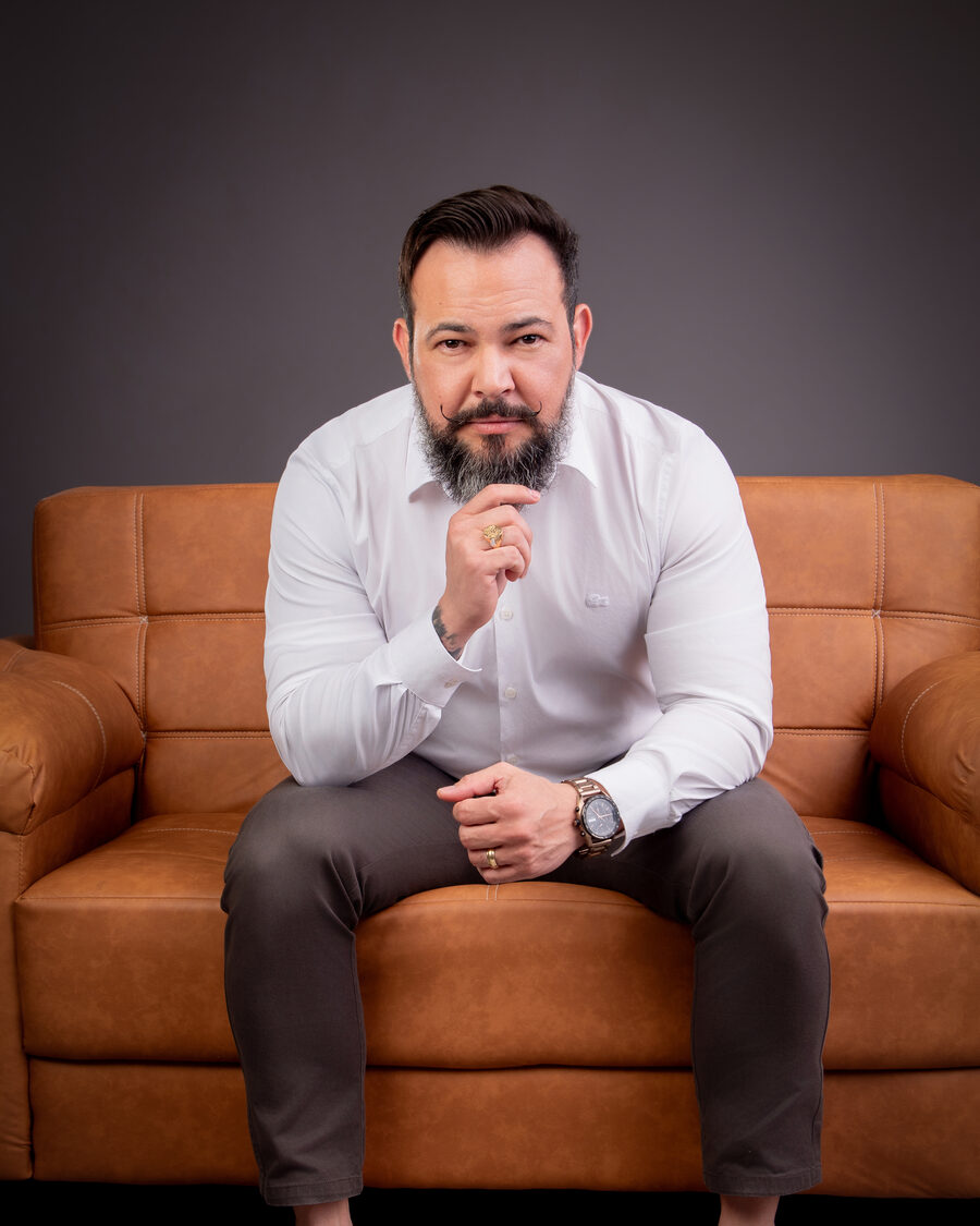 Ruben Souza