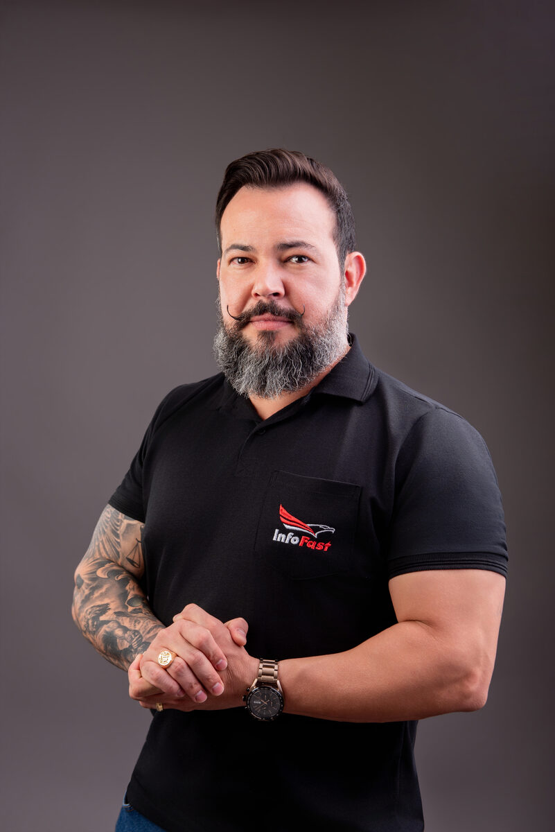 Ruben Souza